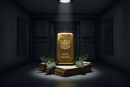 Gold als Depotabsicherung: Wie viel Edelmetall ist optimal?