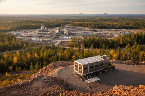 Highland Copper optimiert Copperwood-Projekt vor aktualisierter Machbarkeitsstudie