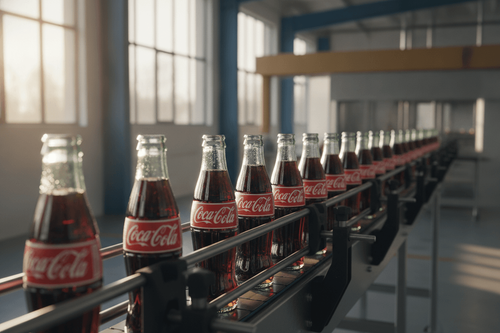 Coca-Cola erhöht Dividende zum 64. Mal in Folge
