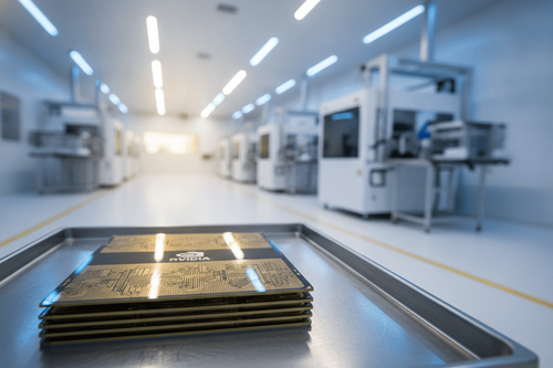 Nvidia liefert endlich wieder Chips an Kunden in China
