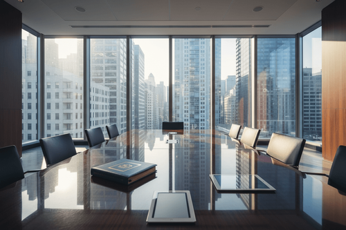 Baldwin Group Aktie steigt nach KI-Partnerschaft mit Anthropic