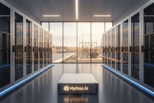 Anthropic weitet KI-Sicherheitsprogramm Mythos auf 150 neue Partner aus