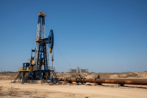 Batista trifft Venezuela-Führung: Öffnung für Investments