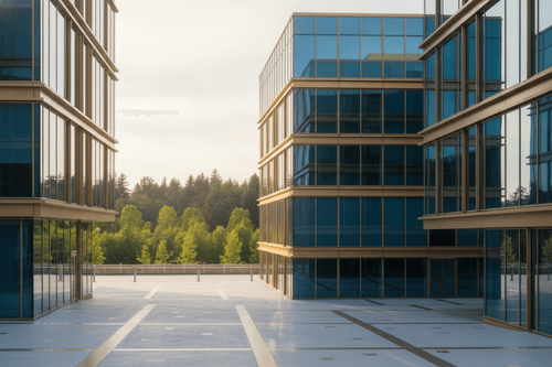 Microsoft-Aktie im Abwärtstrend: Bear Call Spread als Optionsstrategie