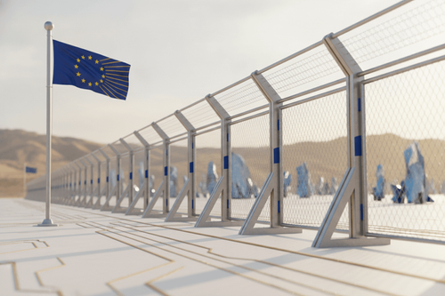 Spanien und Italien streiten über Grenzkontrollen in der Migrationskrise