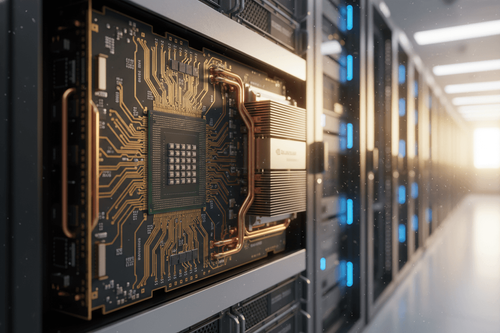 Nvidia nach Rekordzahlen: Lohnt sich jetzt der Einstieg?
