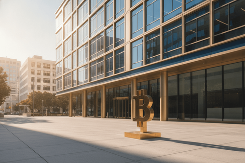 Coinbase-CEO Armstrong sieht Bitcoin-Boden bei 60.000 Dollar