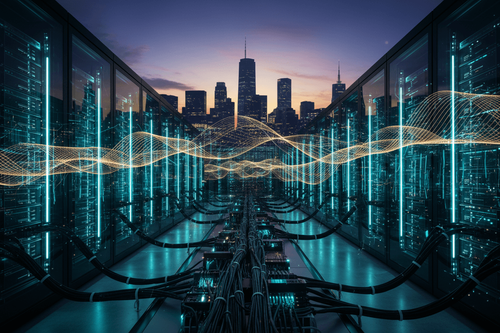 Datadog übertrifft Erwartungen: KI-Boom treibt Cloud-Sicherheit stark an