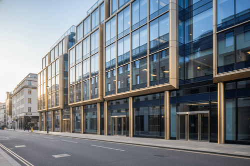 Hiscox-Aktie springt 12 Prozent nach Übernahmeberichten