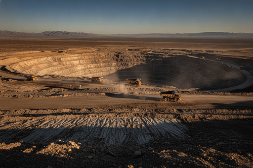 Sentinel Metals sammelt 15 Mio. USD für Goldprojekt Big Springs