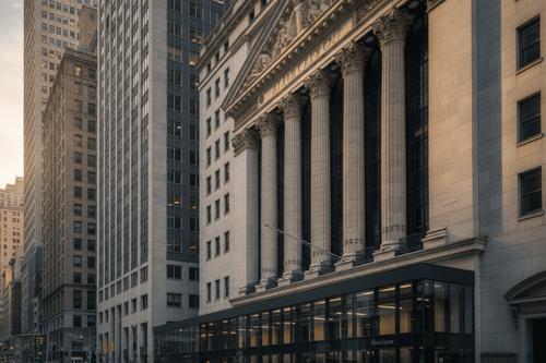 US-Börsen steigen nach schwachen Inflationsdaten – IBM bremst