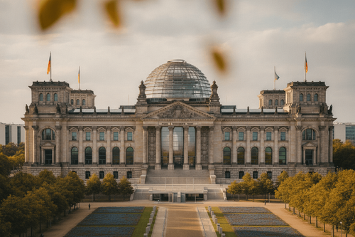 Berlin-Anschlag, Märkte und Deutschlands wirtschaftliche Herausforderungen im Überblick