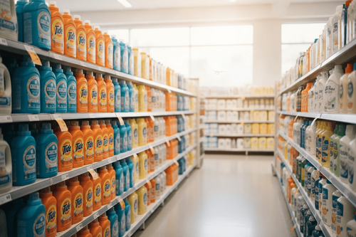 Procter & Gamble verfehlt Umsatzziele – Aktie fällt drei Prozent