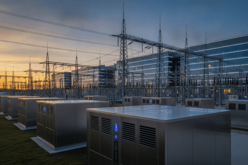 Jim Cramer empfiehlt Bloom Energy und Applied Digital zum Kauf