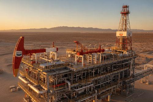 Berkshire Hathaway hält Chevron-Aktien im Wert von 16,3 Milliarden Dollar