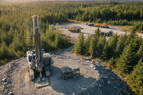 NexGold weitet Bohrprogramm bei Goldboro deutlich aus