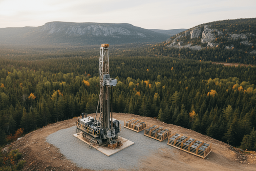 Harvest Gold plant Privatplatzierung zur Finanzierung des Bohrprogramms 2026