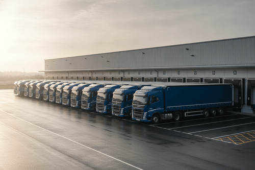 NWF Group steigert Umsatz trotz schwieriger Marktbedingungen deutlich
