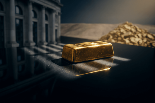 Goldpreis-Prognose 2026: Analysten erwarten neues Rekordhoch bei 4.746 Dollar