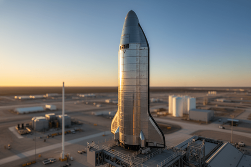 SpaceX plant Börsengang mit Festpreis von 135 US-Dollar