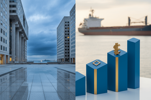 IWF und Weltbank: Geopolitische Schocks überfordern globale Finanzinstitutionen