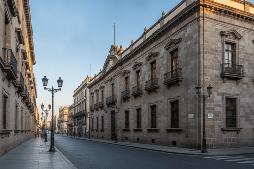 Mexikos Inflation sinkt im Mai auf 3,94 Prozent