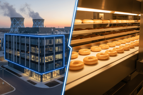 Insider-Transaktionen: NVIDIA, Walmart und Krispy Kreme im Fokus
