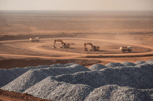 Volt Resources ficht Entzug von Bergbaulizenzen in Tansania an