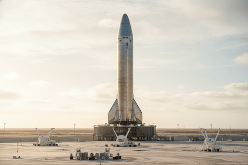 SpaceX-Börsengang: Warum Anleger besser auf Alternativen setzen