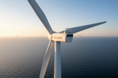 Berenberg hebt Kursziel für Vestas nach starkem Q1 an