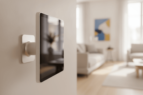 Apple plant KI-gestützte Smart-Home-Offensive mit revolutionärem Display-Hub
