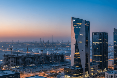 Tadawul All Share verliert 0,91% – Saudi-Börse schließt schwächer