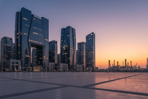 Tadawul All Share schließt im Minus – Saudi-Aktien verlieren 0,25%