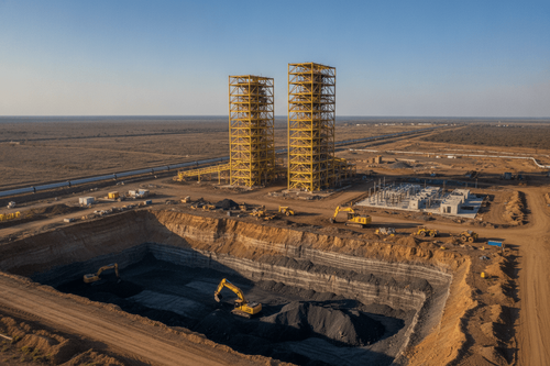 MC Mining sichert sich 9,94 Mio. Dollar via Wandelschuldscheine
