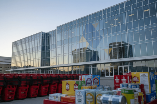 Target: Lisa Roath wird COO – CEO Fiddelke krempelt Management um