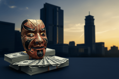 USD/JPY: Bank of America warnt vor Yen-Schwäche