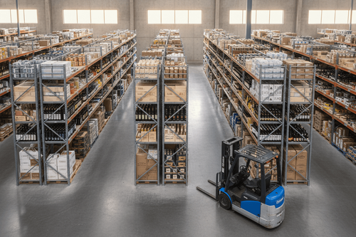 The Chefs' Warehouse: Fonds-Favorit bietet neue Einstiegsgelegenheit