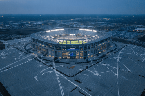 FIFA-WM 2026: Klimabilanz droht sich mehr als zu verdoppeln