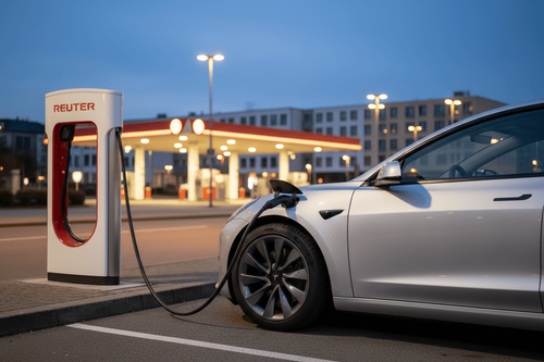 Öl bei 100 Dollar: Beschleunigt das die E-Auto-Wende?