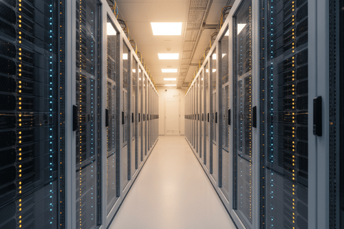 CoreWeave-Aktie springt 19,9% – Short-Squeeze nach Gewinnüberraschung