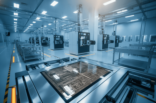 Intel und KI-Tech-Aktien: ProPicks AI erzielt 230% Rendite