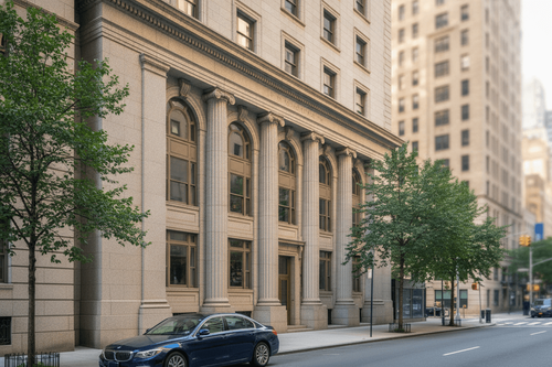 Insiderhandel-Skandal erschüttert Elite-Kanzleien der Wall Street