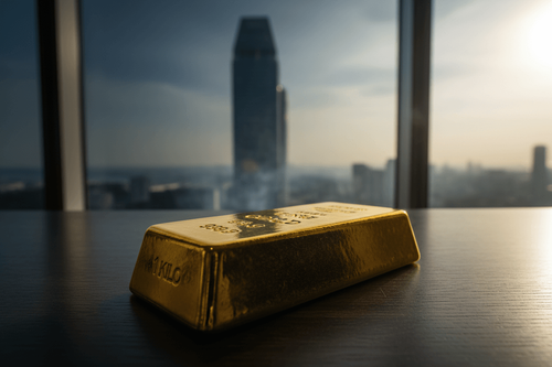 Asiens Tech-Rally pausiert – Gold auf Allzeithoch