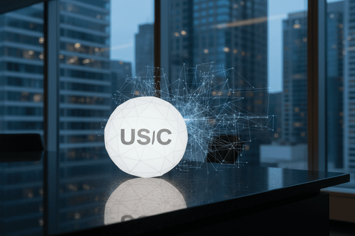 Circle-Aktie steigt nach Mizuho-Hochstufung: Polymarket treibt USDC-Nachfrage
