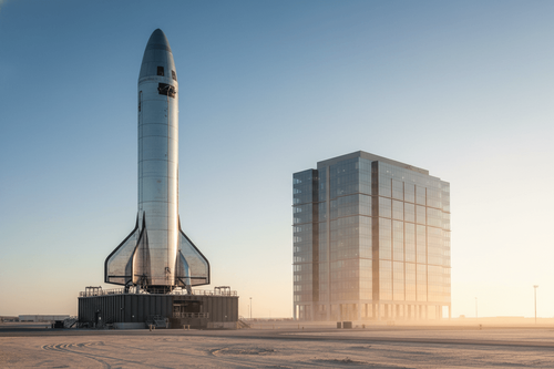 Tech-Bullenmarkt: SpaceX und OpenAI treiben IPO-Welle an