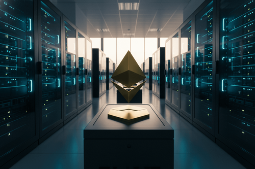 Ethereum: Rekordaktivität und Tiefstgebühren als Warnsignal für Anleger