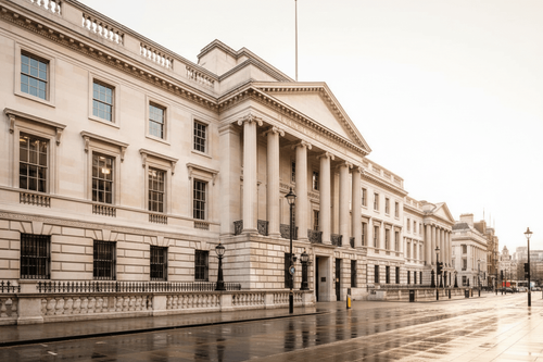 Bank of England hält Zinsen bei 3,75% – warnt vor Inflationsrisiken