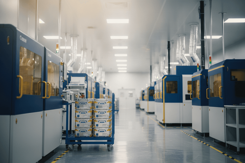 Micron Technology: Ist eine Bewertung von 2 Billionen Dollar realistisch?