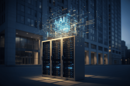 Citi empfiehlt Software-Aktien nach KI-bedingtem Kursrückgang als Kaufgelegenheit