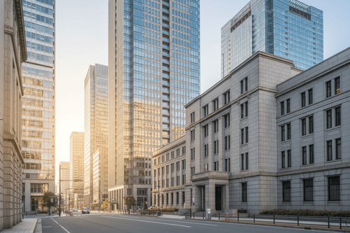 Citi: USD/JPY bleibt trotz Zinsdifferenz-Verschiebung in enger Spanne